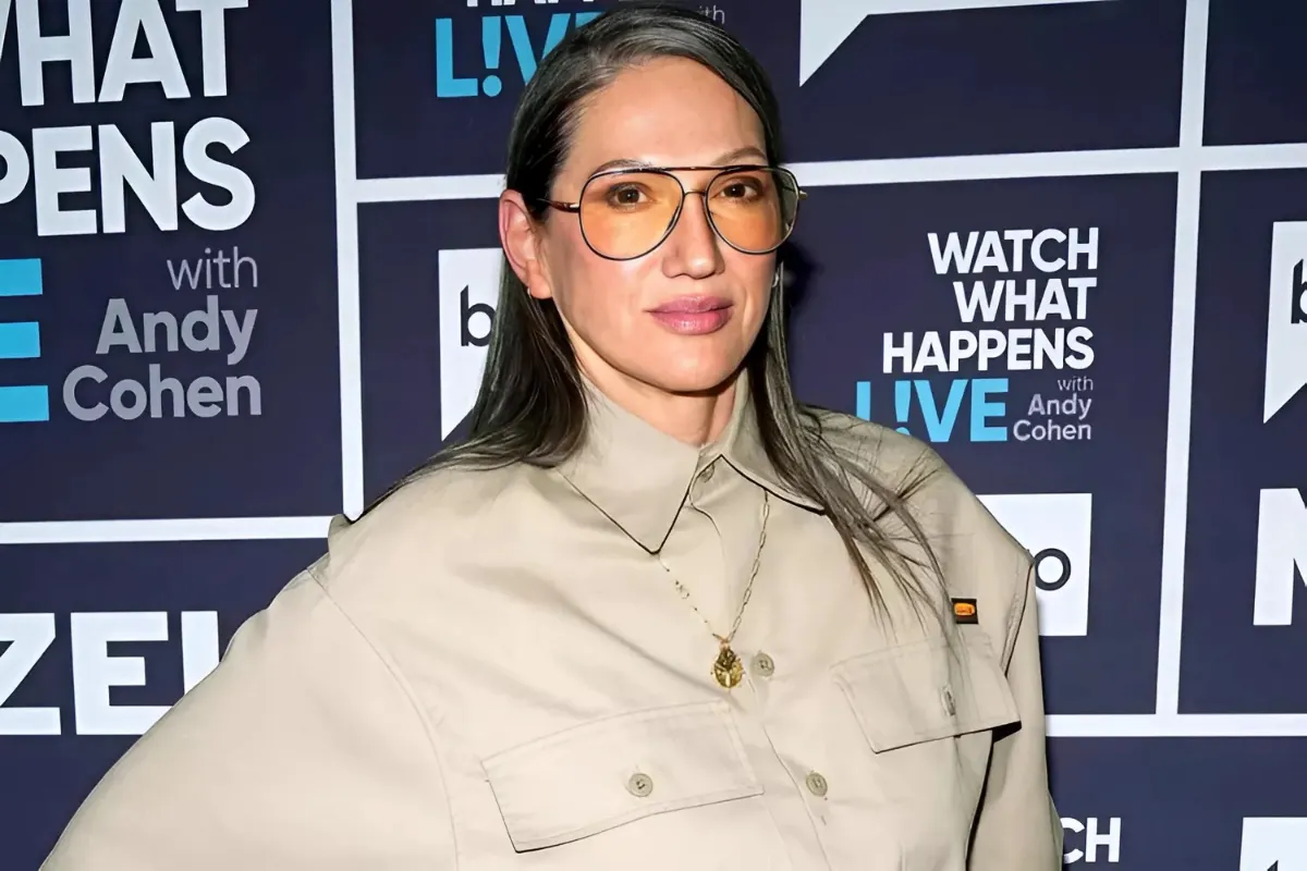 Jenna Lyons Says People Are Too ‘Judgmental’ About Cosmetic Surgery: Do ‘Whatever Works for You’-quang