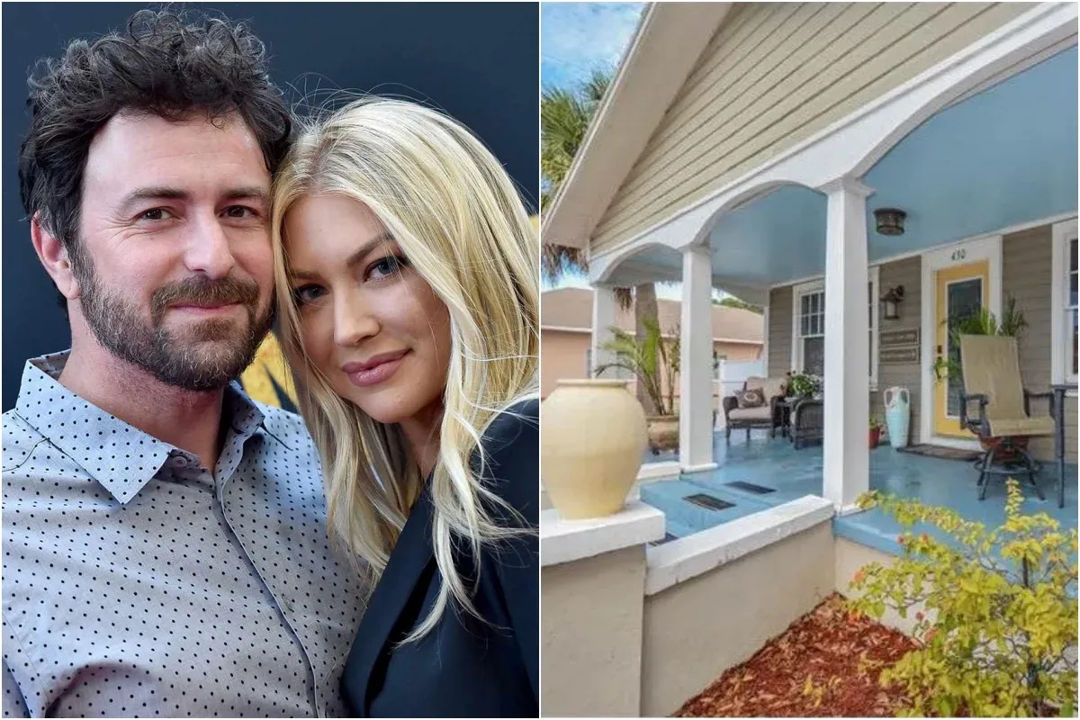 Vanderpump Rules’ Beau Clark Got $290,000 Vacation Home in Florida Before Stassi Schroeder’s Firing