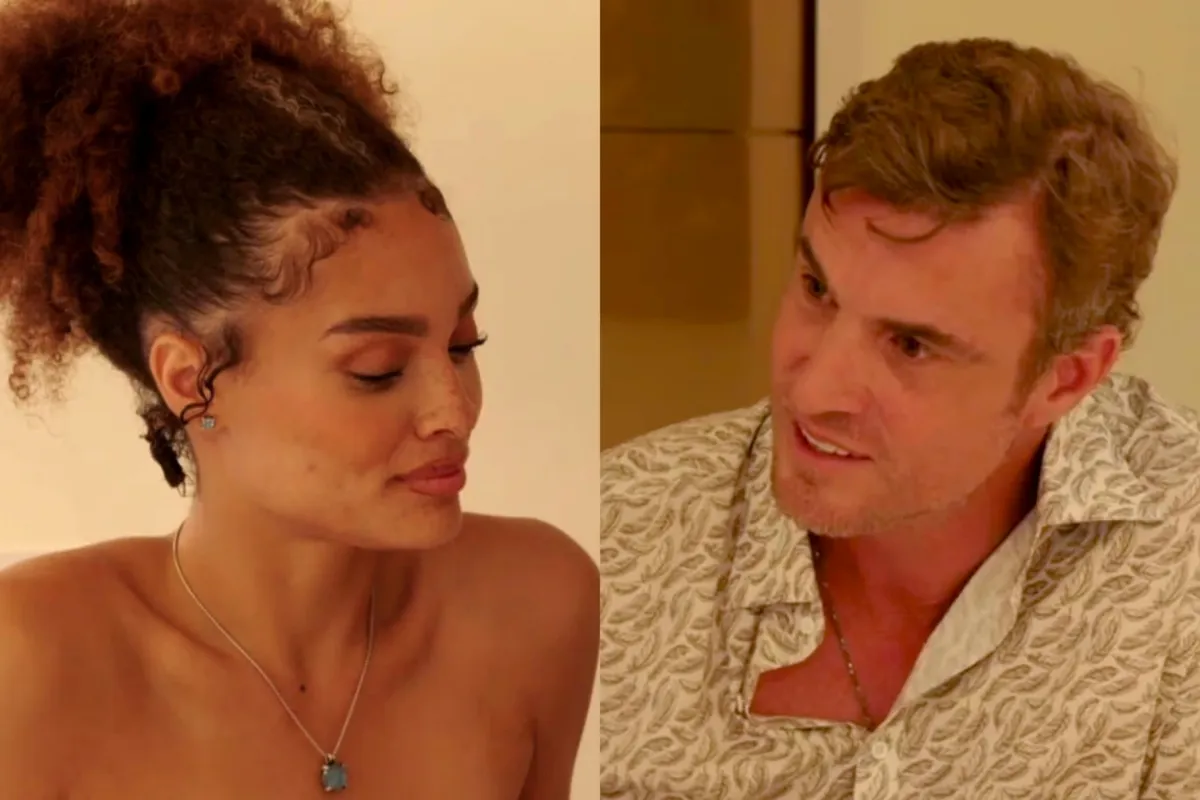 Sienna Evans' "Disgusting" Text Messages Exposed by Shep Rose: A Heated War of Words