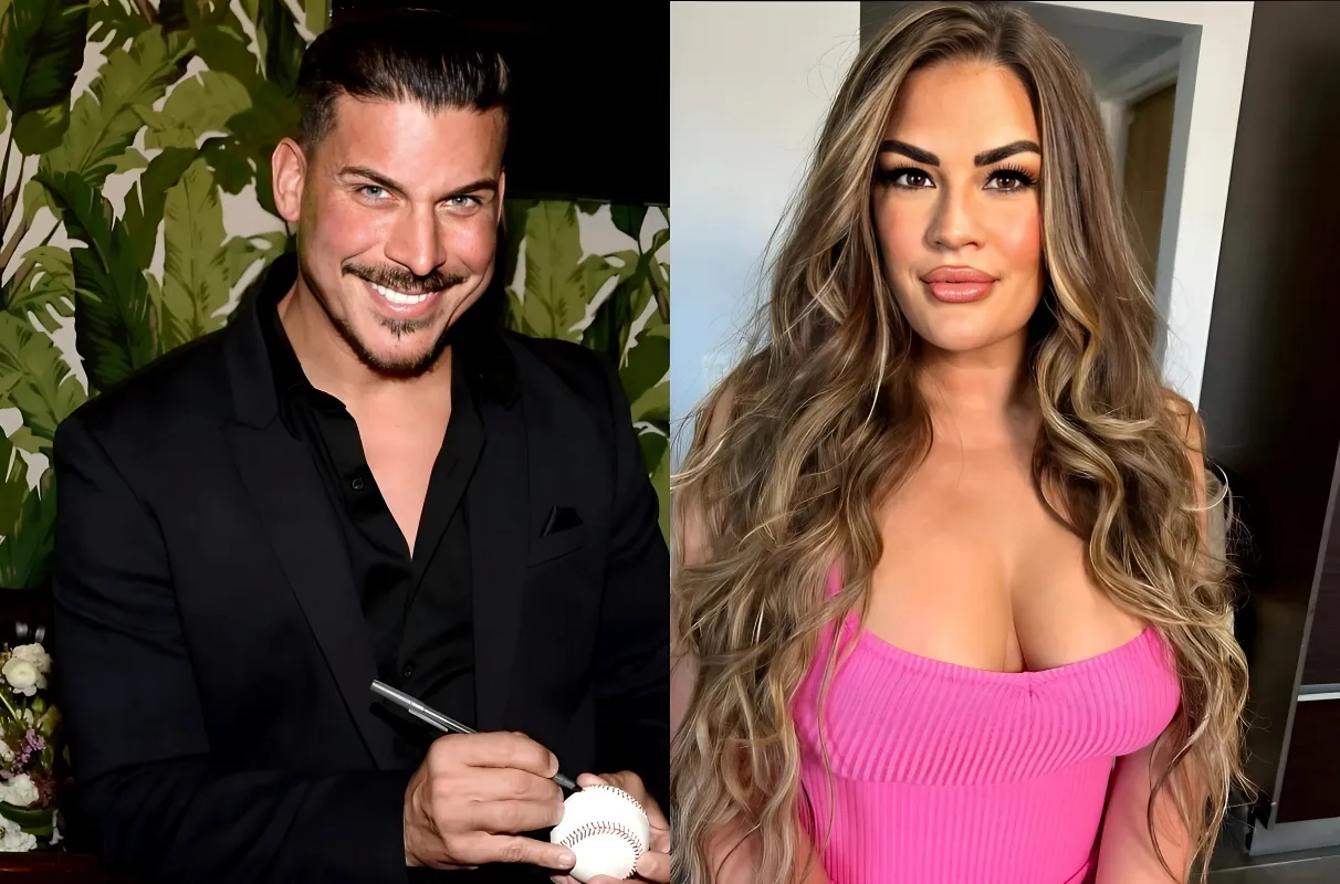 The Valley Star Jax Taylor Reveals Hardest Part of Co-Parenting With Brittany Cartwright as She Reflects on His “Bullcrap” - lulu