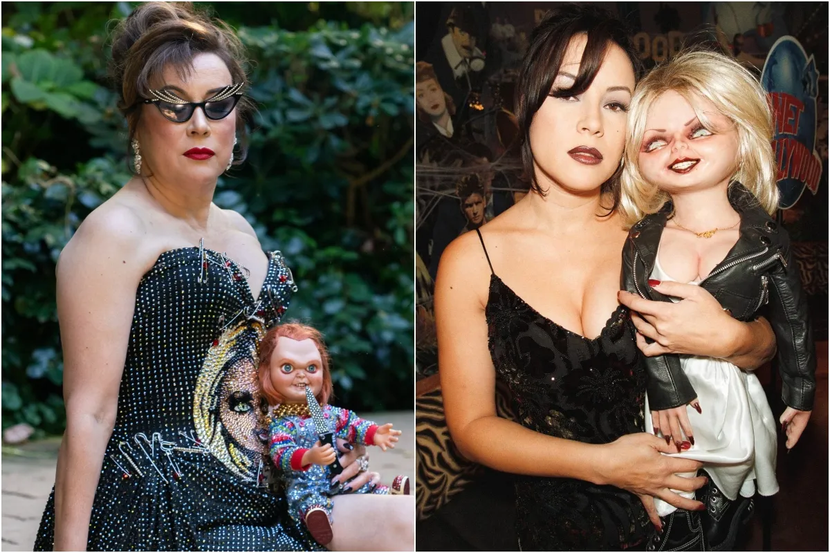 RHOBH’s Jennifer Tilly Reveals Real Reason She Never Had Kids, Clarifies Wealth