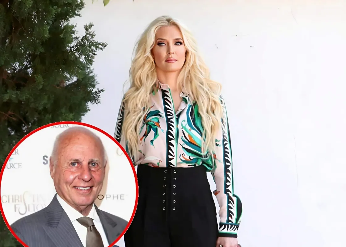 RHOBH’s Erika Jayne “Claims Ownership” of Tom Girardi’s Law Firm, Wants Estate to Pay Her Legal Fees and Damages, Plus Requests Jury Trial Amid $25 Million Lawsuit