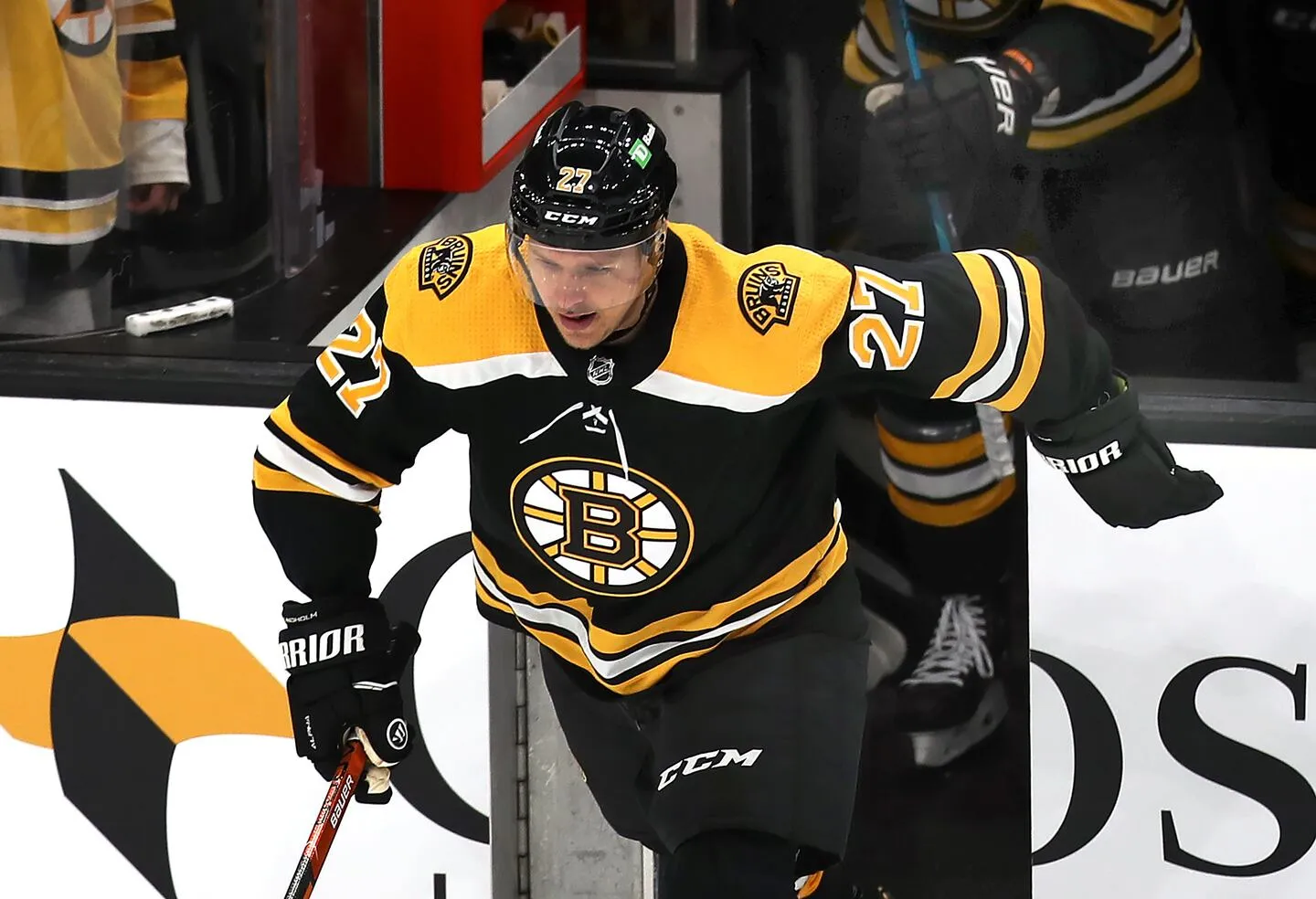 Brutal blow for Boston: Bruins hit with worst-case scenario Hampus Lindholm injury update