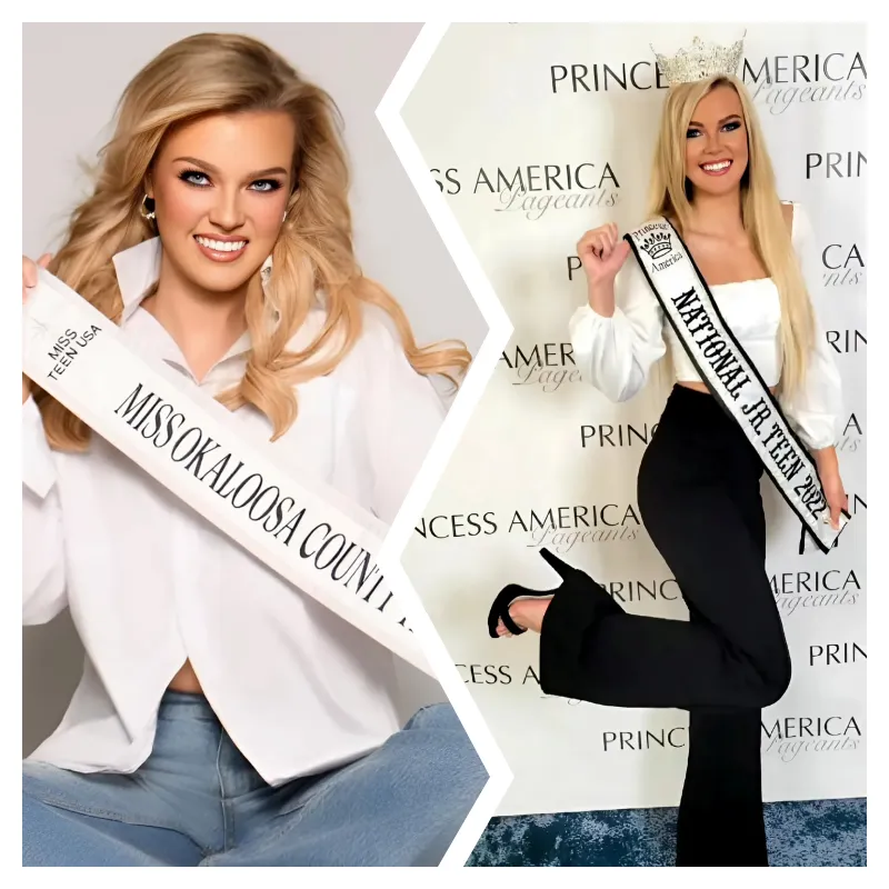 Miss Teen USA Contestant’s Mom Says She Was “3 Minutes From Home” Before Deadly Car Crash