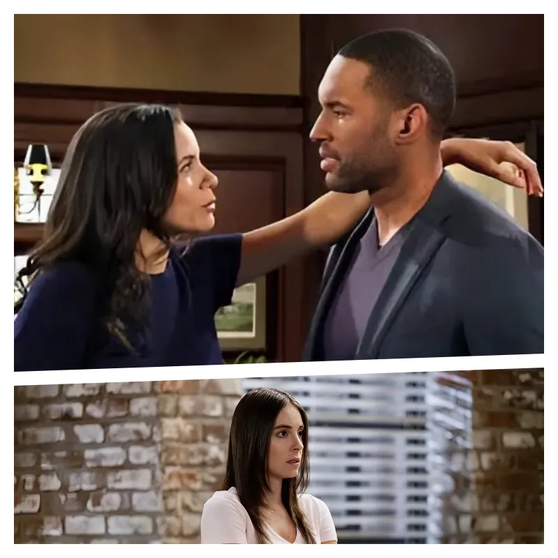 Bold & Beautiful Feb 24: Steffy Challenges Her Marriage, Hope Flips the Script, Deacon Battles His Darkest Fear