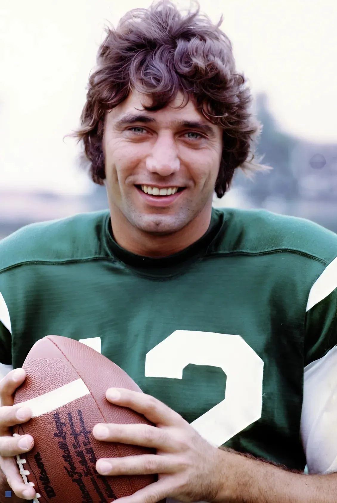 Former Jets quarterback Bill Demory dead at 74