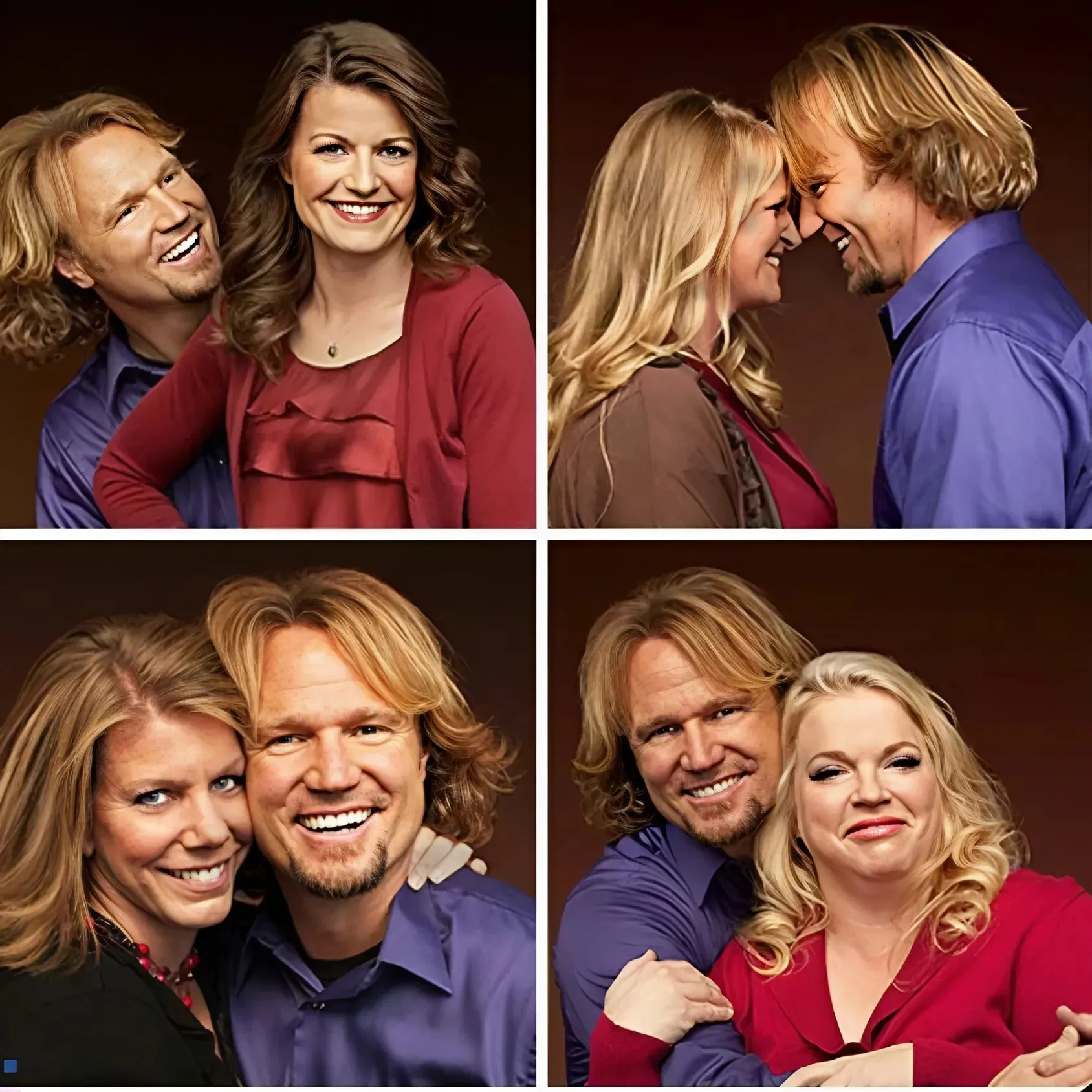 Sister Wives' Hints It’s the Beginning of the End With Its Latest Expansion