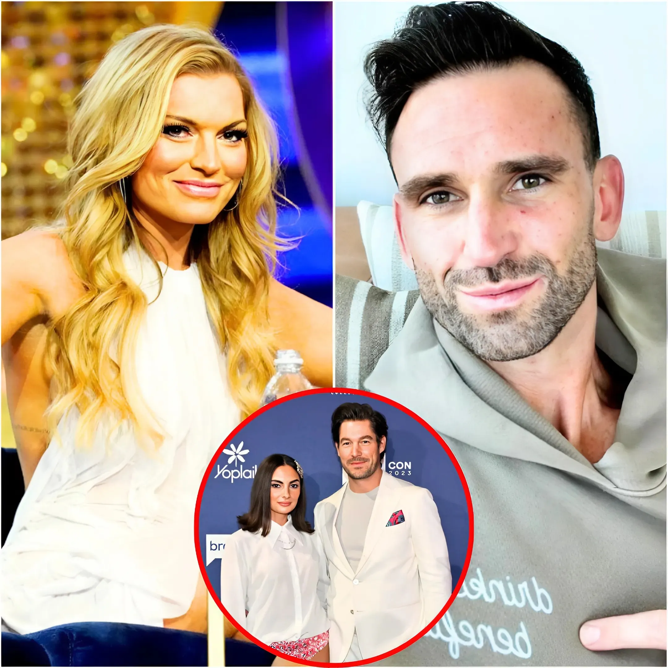 Lindsay Hubbard Shares Status With Carl Radke Today, Reacts to Paige & Craig’s Split & Why No One Was Surprised, Plus Shades West for ‘Not Doing His Job’ Due to Being “Terrified” of Ciara