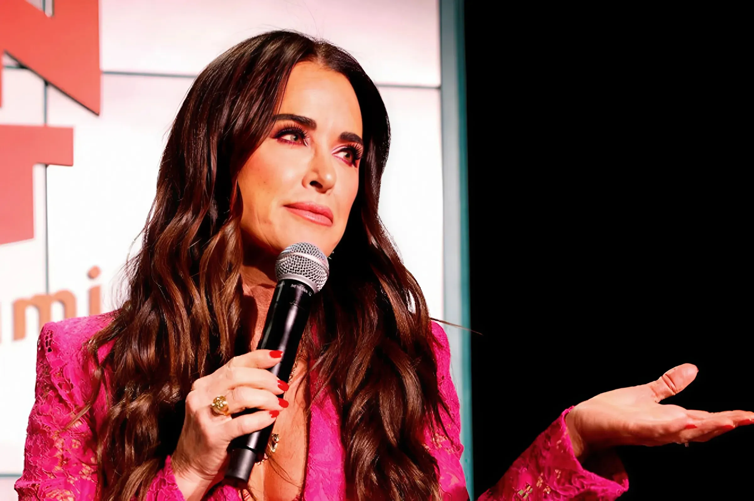 Kyle Richards Told Friends She Was “100% Done” With RHOBH as Source Shares Why She Changed Her Tune and Addresses Upcoming Reunion