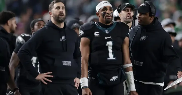 Eagles Make Controversial Call on White House Visit After Super Bowl Win: Report