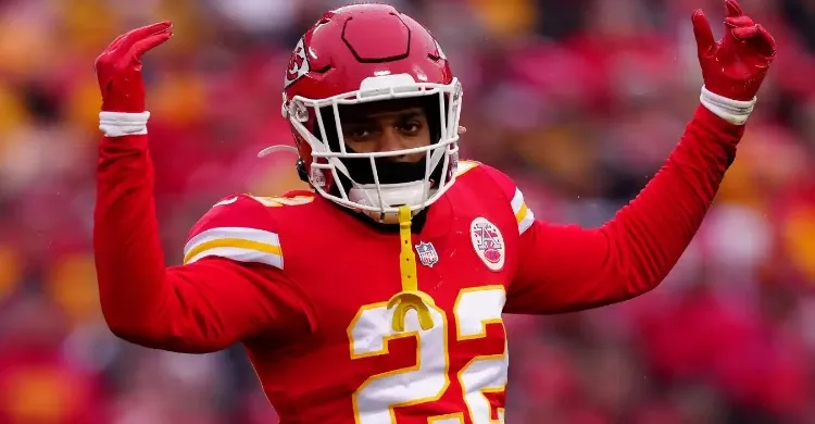 Ex-Chiefs Super Bowl Starter to Be Released by Current Team: Report