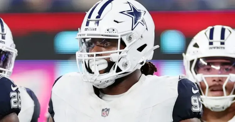 Cowboys Make Surprising Decision on Keeping Projected $85 Million Star