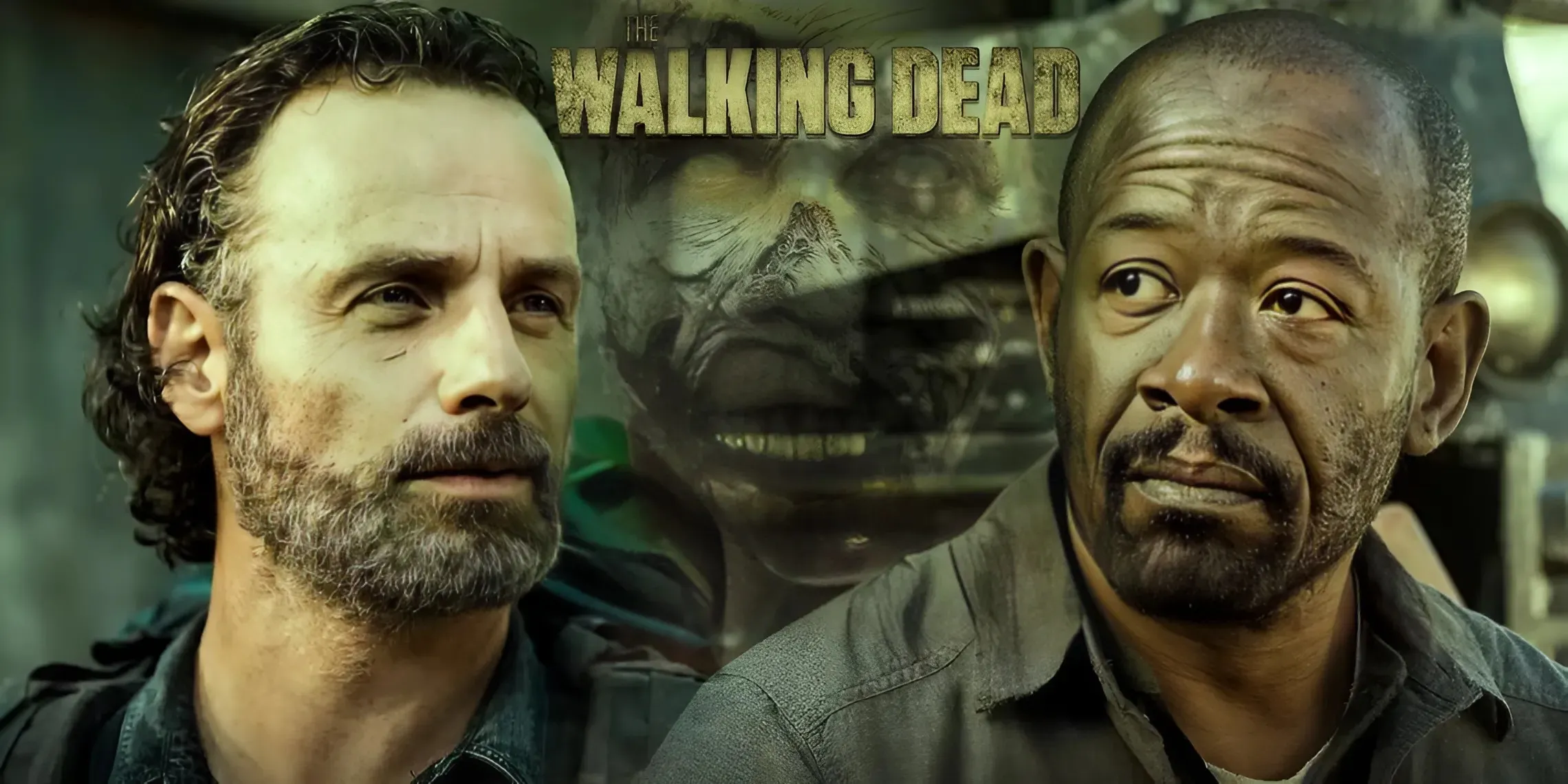 This Walking Dead Reunion Fans Want the Most Will Probably Never Happen (But It Should)