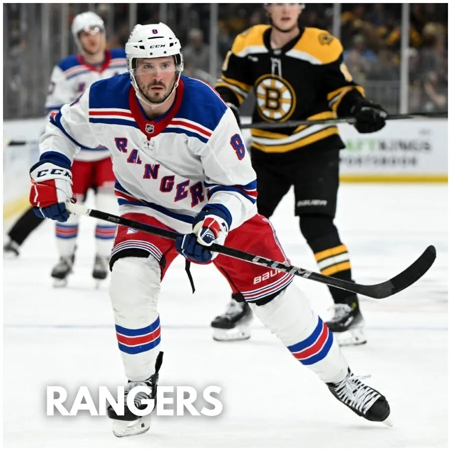 4 Takeaways From Rangers’ 5-3 Win Over the Penguins