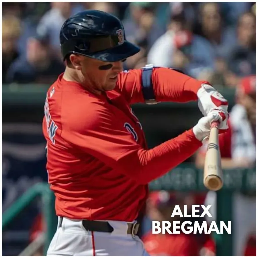 Why Alex Bregman's Strong Red Sox Debut May Point To A Monster 2025 Season