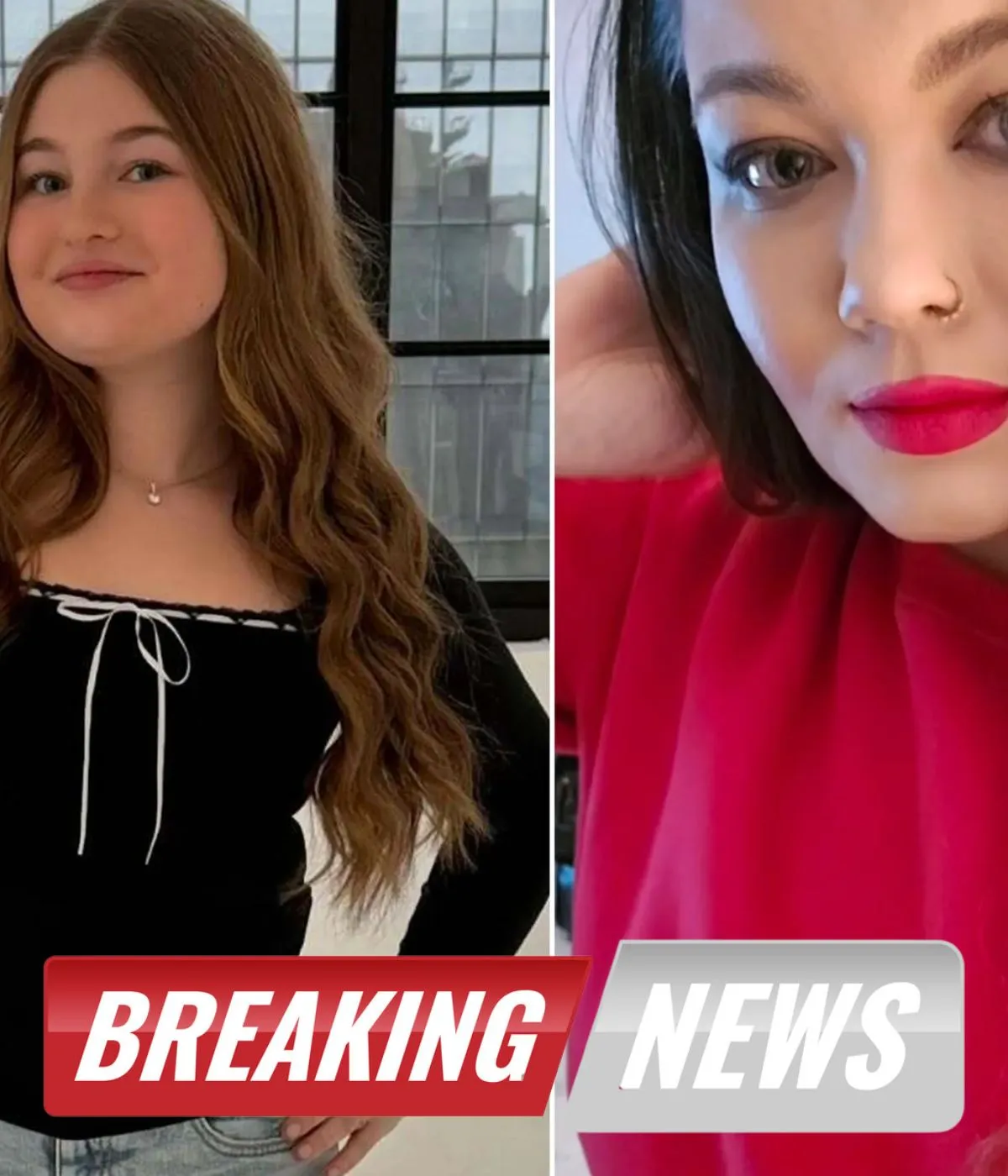 Amber Portwood’s Daughter Leah Reveals How Being On TV Since Birth Has Affected Her; Says Watching Old Clips of ‘Teen Mom’ Can Be “Painful”