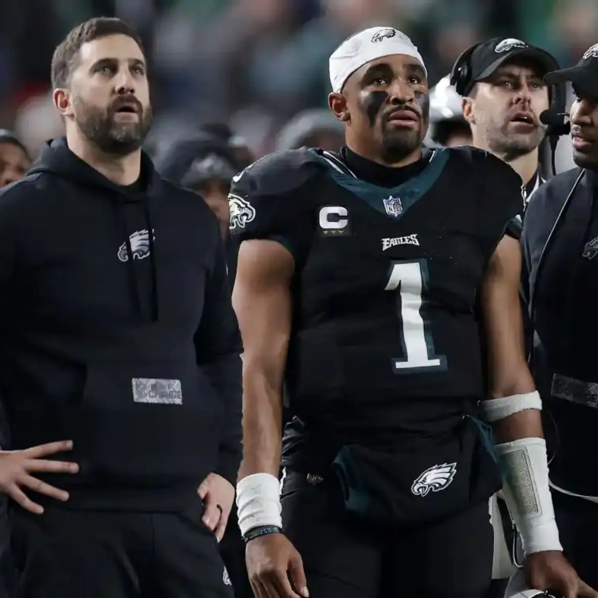 Eagles Make Controversial Call on White House Visit After Super Bowl Win: Report