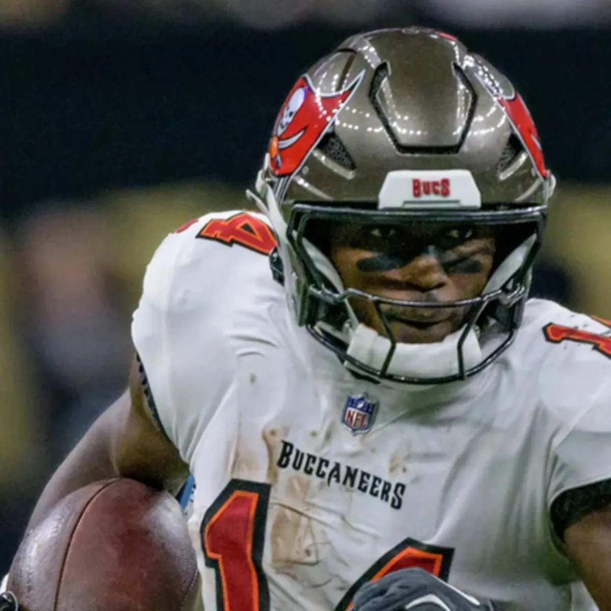 Recent move hints at Buccaneers’ plan for WR Chris Godwin