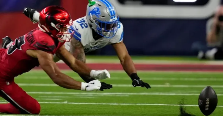 Detroit Lions safety Brian Branch triples his pay for the 2026 NFL season