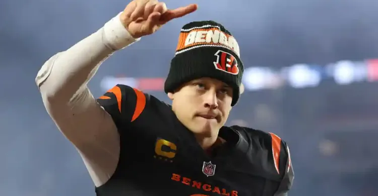 Bengals Star Joe Burrow Get Good News After His ‘Privacy Has Been Violated’