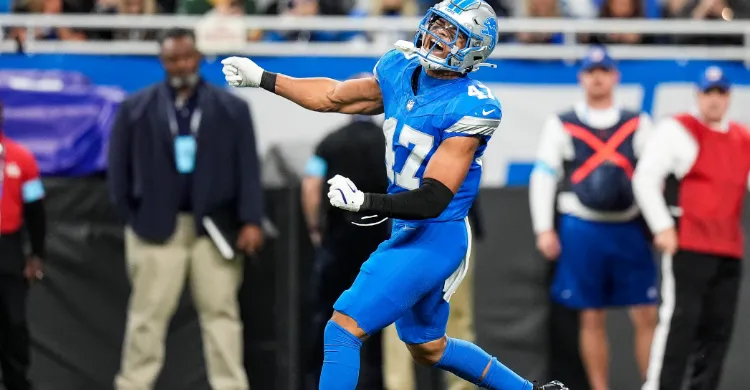 2025 Detroit Lions free agent profile: Don’t be surprised if Ezekiel Turner returns