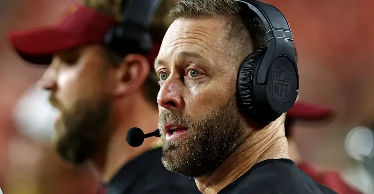 Potential tipping points to tempt Kliff Kingsbury away from Commanders revealed