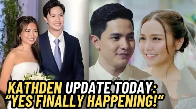 ALDEN RICHARDS CONFESSED! KATHRYN BERNARDO IS THE ONLY ONE HE'S REALLY WAITING FOR!