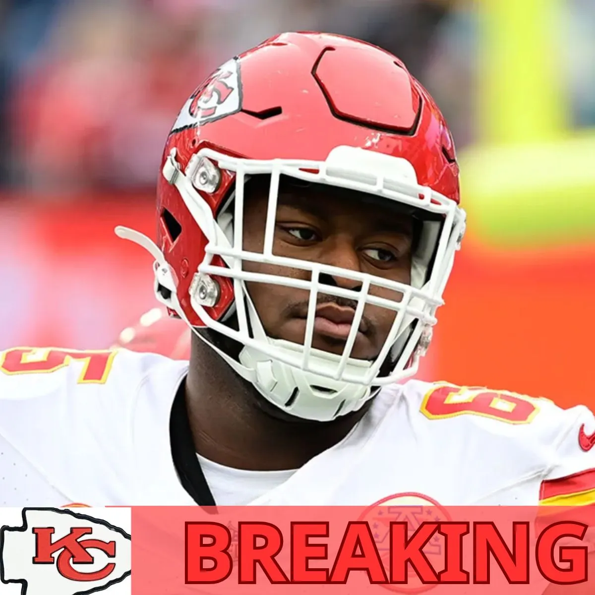 Chiefs Expected to Cut Ties With Projected $100 Million Star