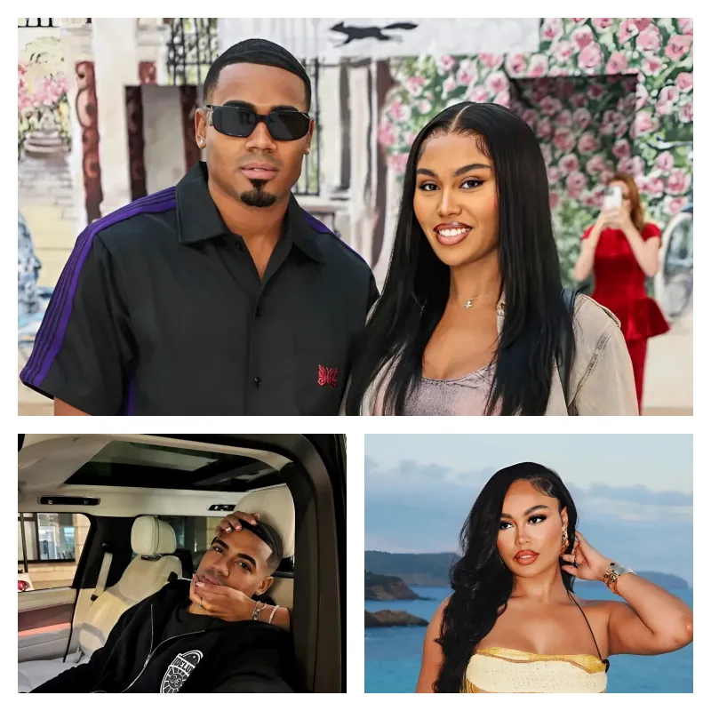 Fresh Start? Tyrique Hyde Drops Clues About New GF After Ella Drama!