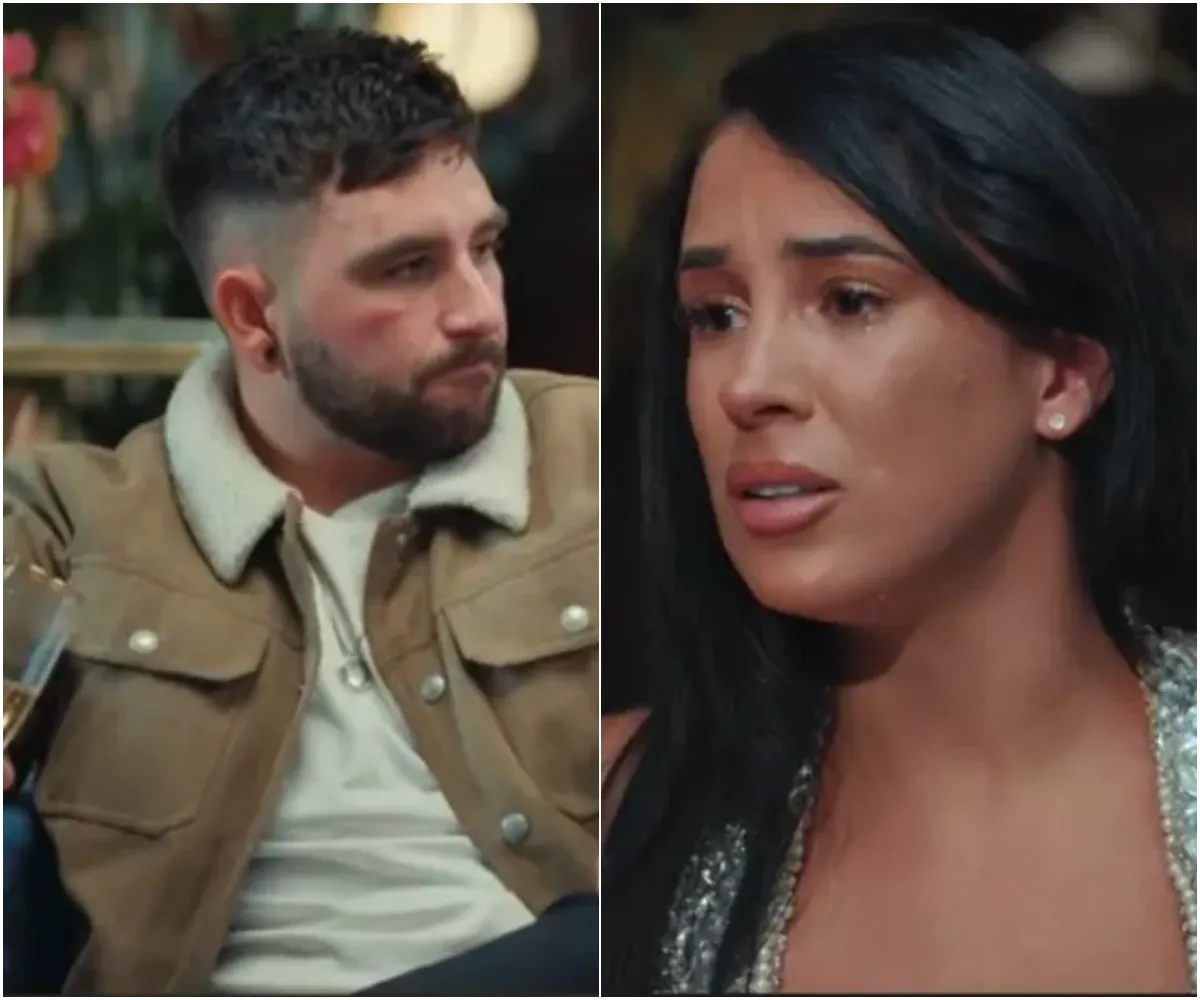 Mafs UK’s Nathan reveals ‘real’ reason behind split from ex Lacey as he leaves co-stars stunned - suong