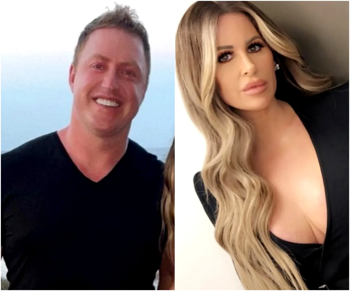 Kroy Biermann Files for Divorce From Kim Zolciak for 3rd Time After RHOA Alum Leaves County, Plus Kim Accuses Him of “Trauma,” Teases New Show, & Laughs Off Chet Hanks Rumors