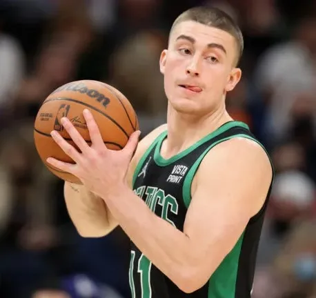 Boston Celtics' Payton Pritchard Leader for NBA's Sixth Man of the Year Award?