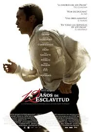 12 Años De Esclavitud (2013)