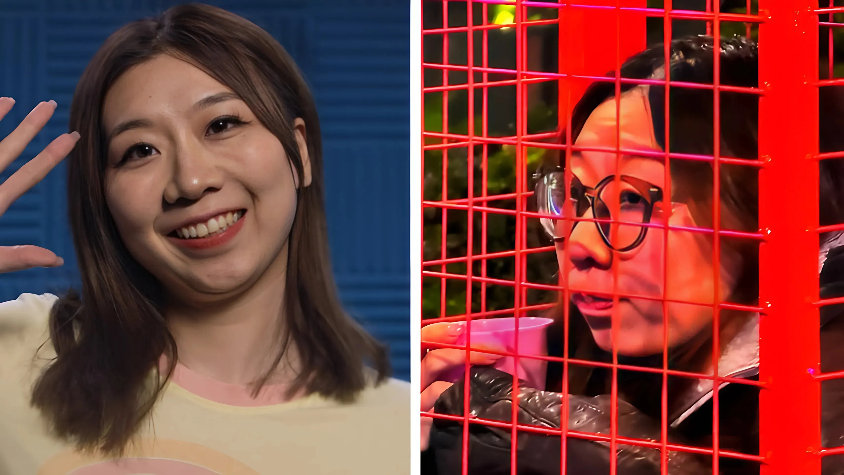 Big Brother’s Yinrun Huang Opens Up About Secret Struggles from the Past Two Years trucc