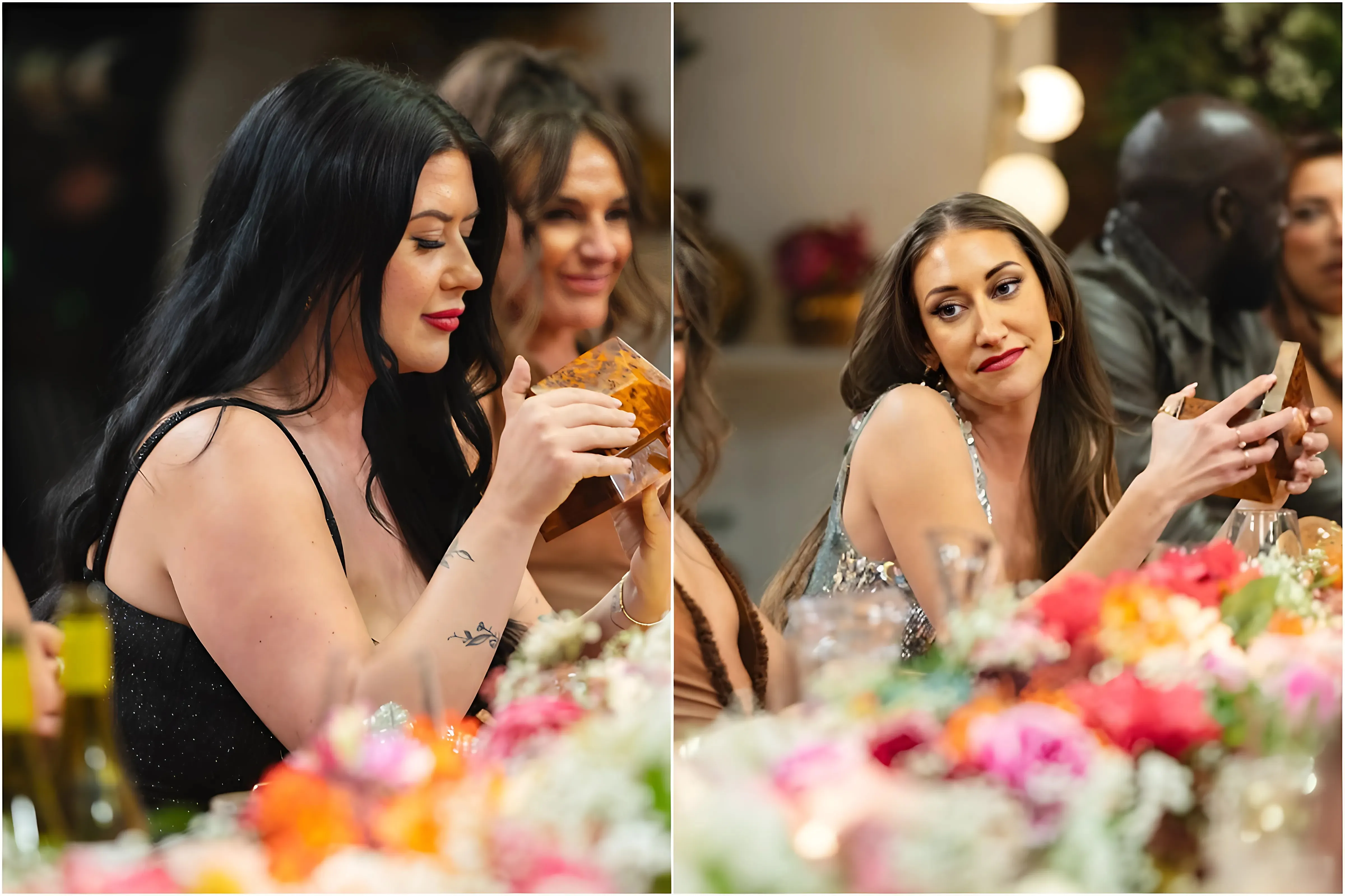 MAFS UK reunion first look airs tearjerking scenes between brides Holly and Hannah trucc