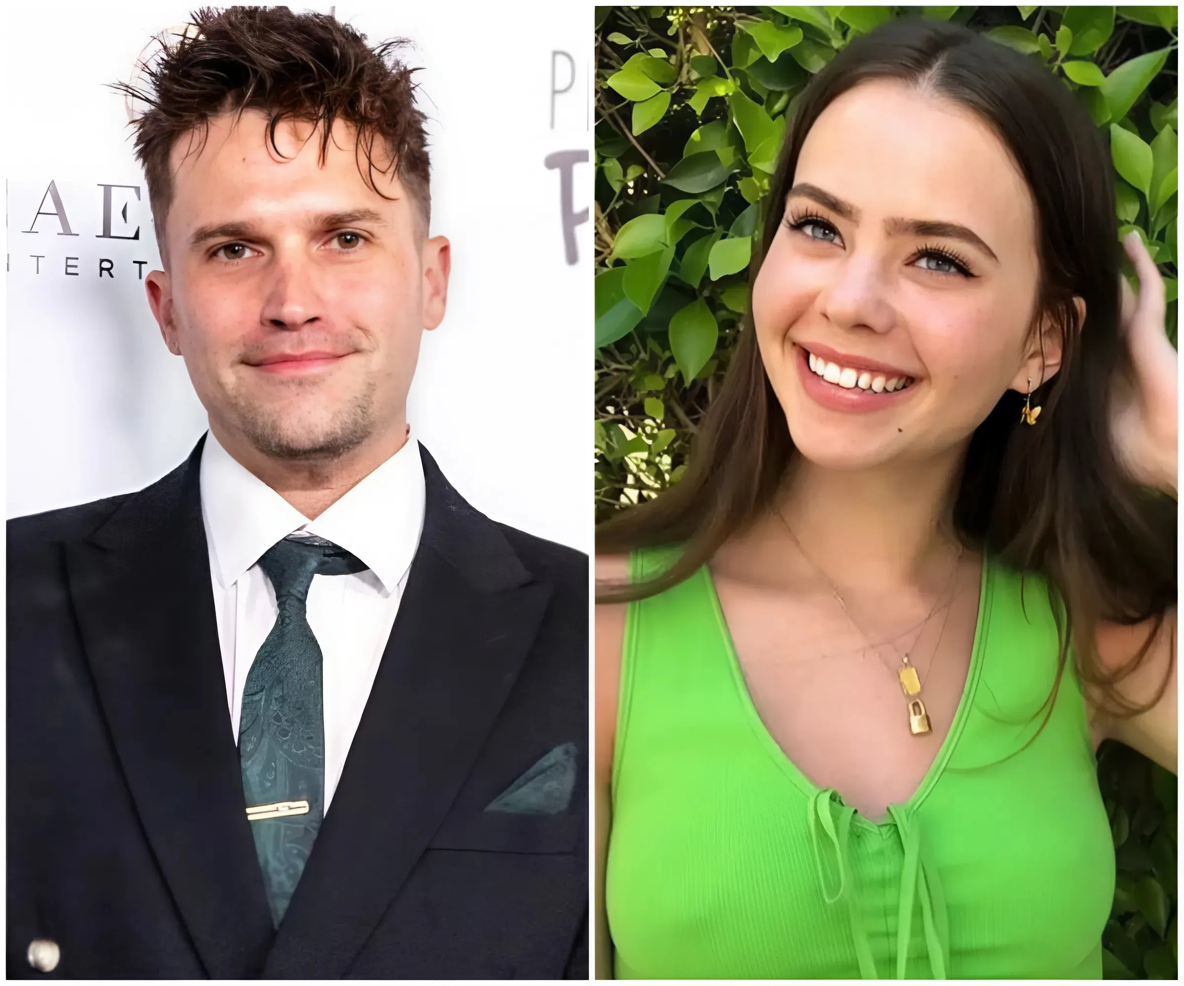 Tom Schwartz Not ‘Formally Dating’ Despite Sophia Skoro Romance