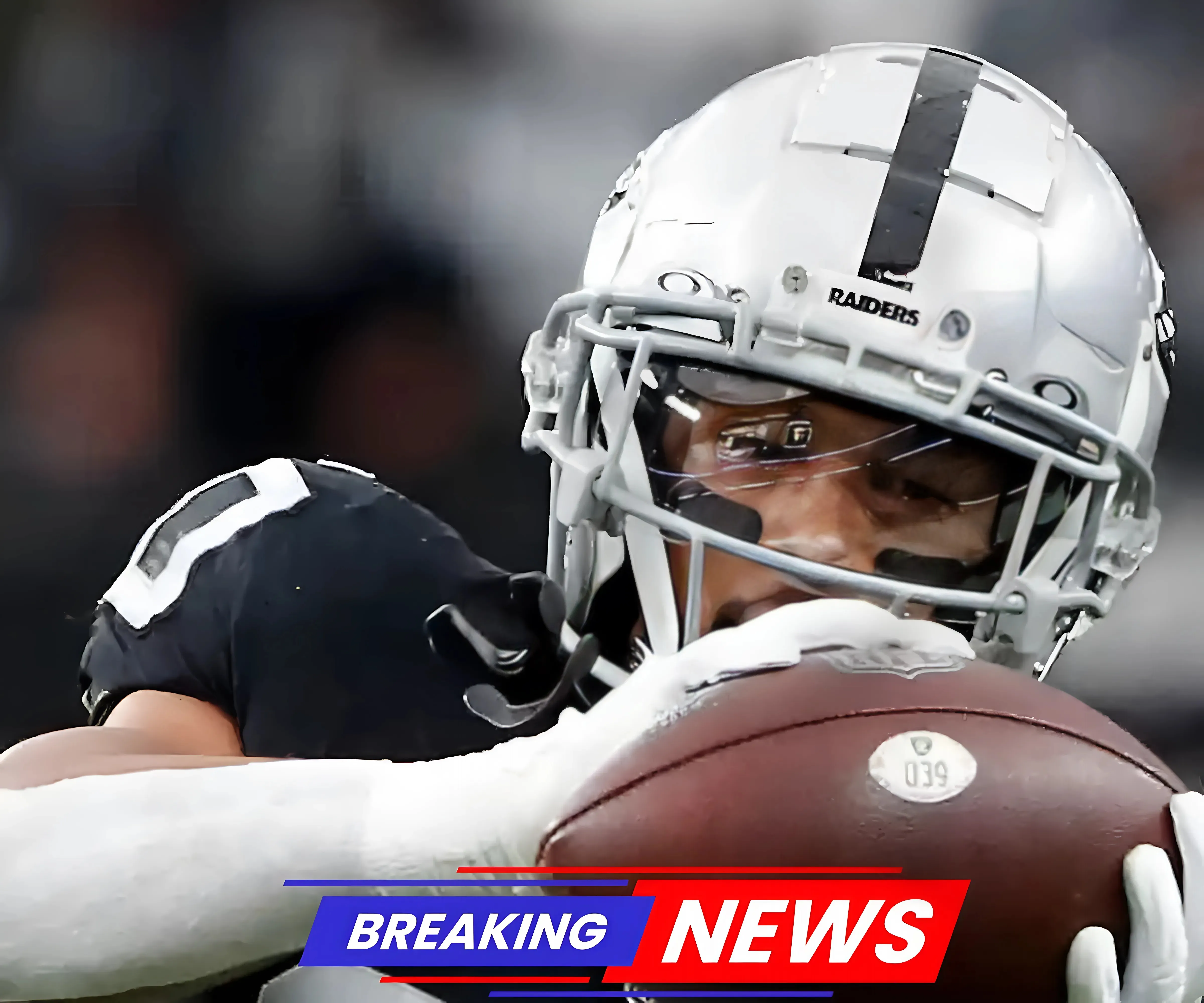 Raiders Announce $8 Million Signing of Impending Free Agent - suong