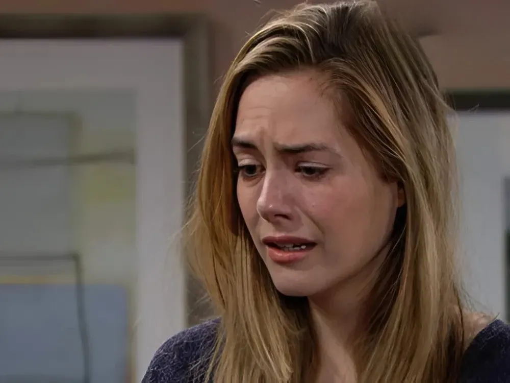 Hope Strikes Back! Her Vengeful Plan to Make Daphne & Steffy Pay for Carter’s Seduction!