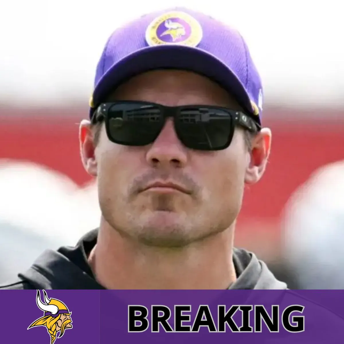 Vikings Idea Trades Former 1st-Round Pick In Favor of Potential $160 Million QB