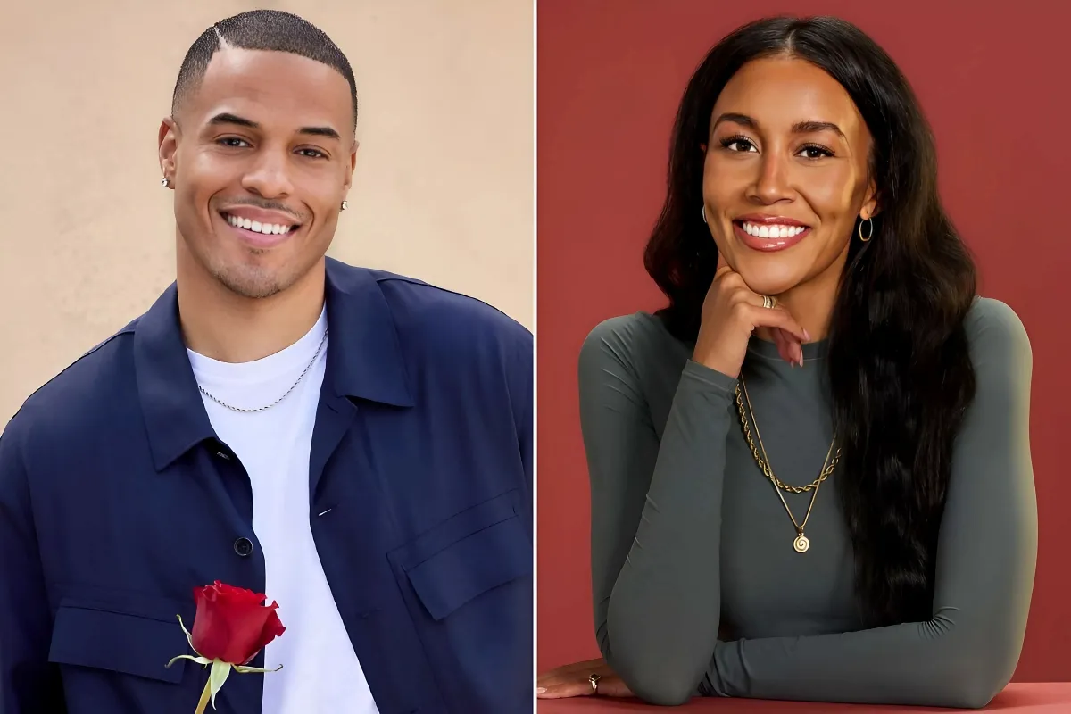 The Bachelor's Grant Ellis Ties the Knot Ahead of Hometowns with 1 Woman Who Says Everyone Else 'Can Pack It Up'