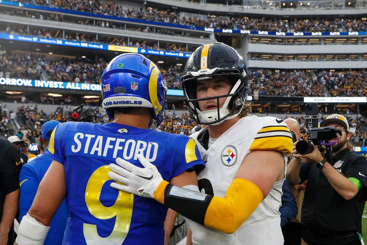 Steelers ‘Have Their Hat in the Ring’ for $364 Million QB