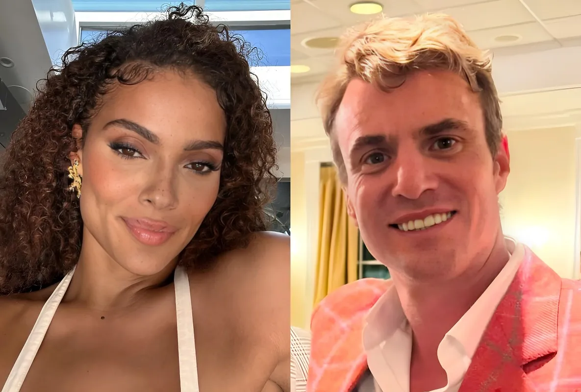 Sienna Evans Unveils Untold Secrets: Regrets with Shep Rose, Unscripted Moments with Southern Charm Cast, Relationsulip Clarity, Filming Apprehensions, and Emotional Walls with Craig Exposed - lulu