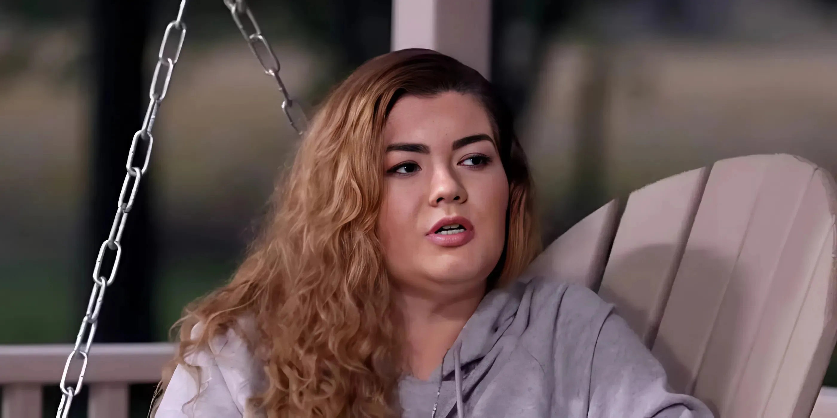 Teen Mom Star Starts Therapy to Heal Her Relationship with Her Mother