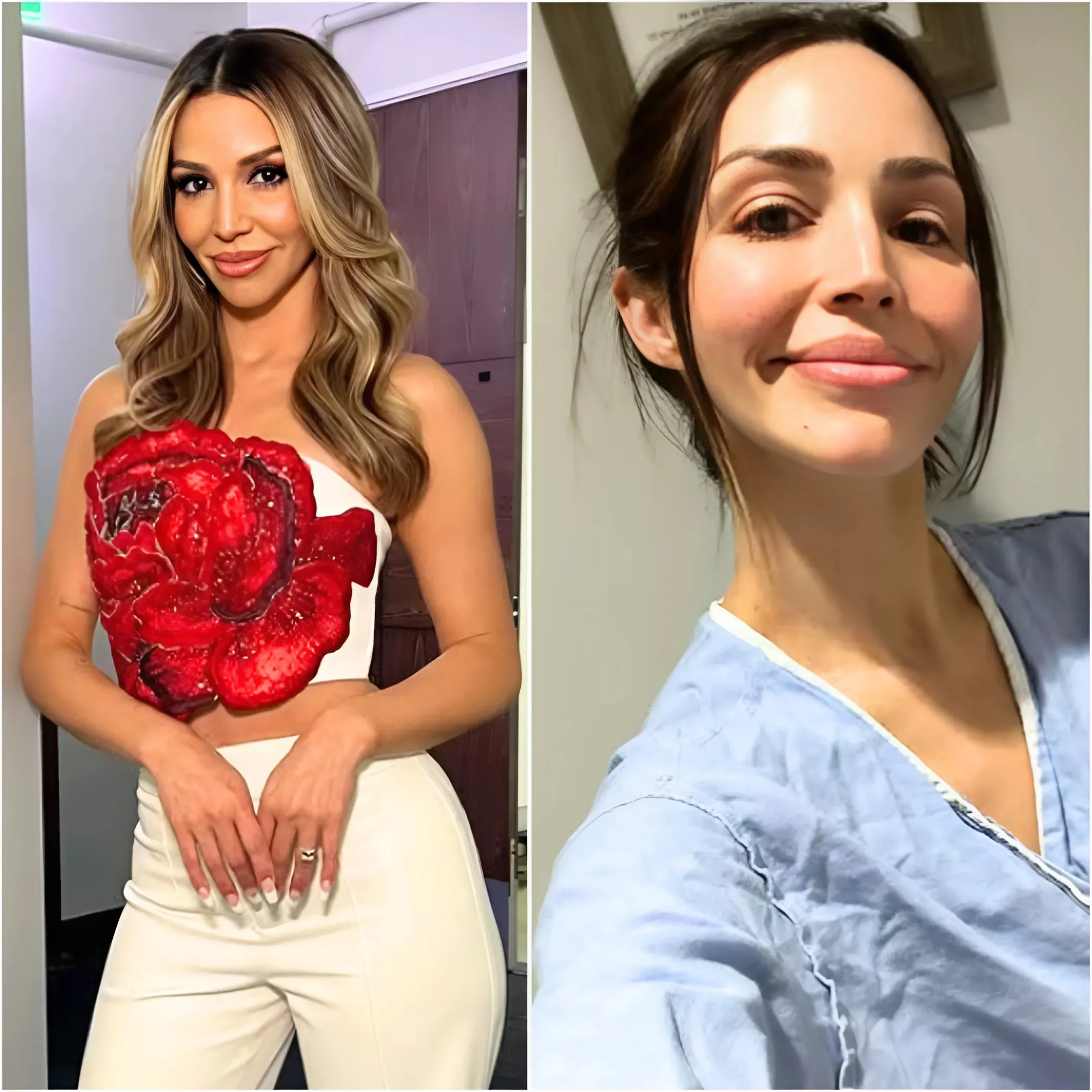 Scheana Shay Details Her Health Journey & the Big Step She Just Took as She Turns 40