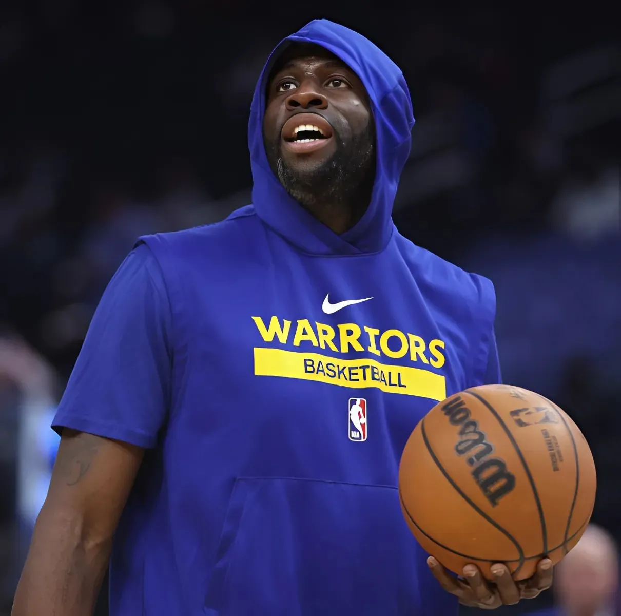 Draymond Green Demanded The Warriors Trade For ‘Another A-Hole’ Before Deadline