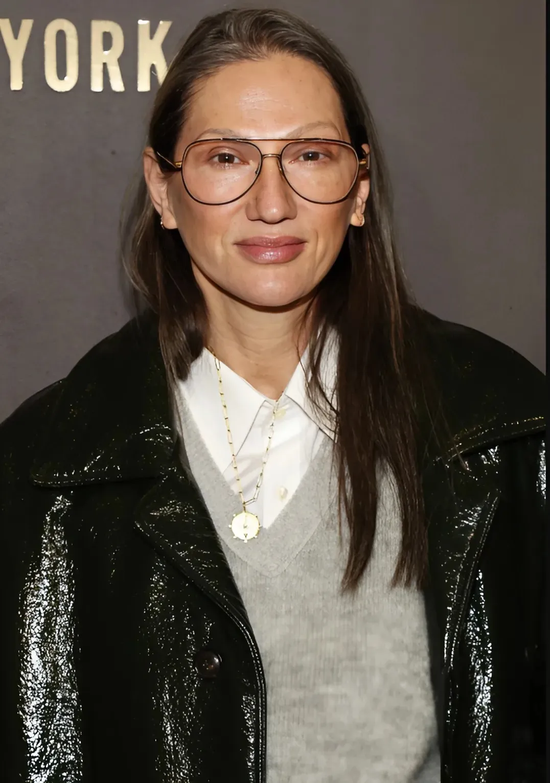 Jenna Lyons says plastic surgery is a ‘personal choice’: ‘We’re all so goddamn judgmental’