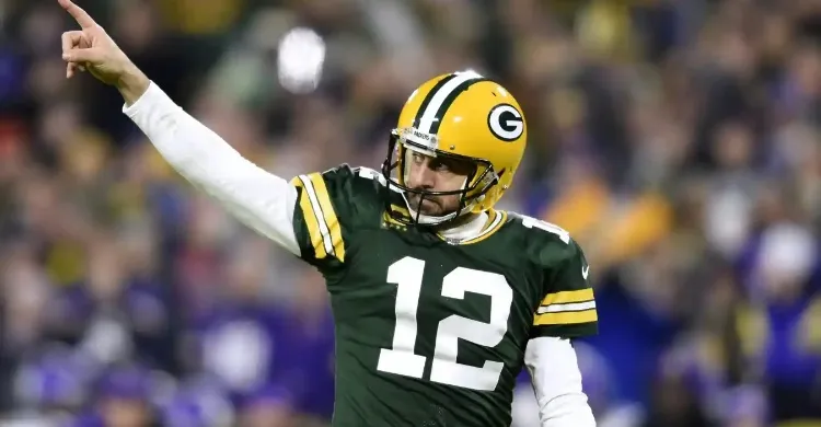 New Front-Runner To Land Aaron Rodgers Emerges Amidst Offseason Speculation