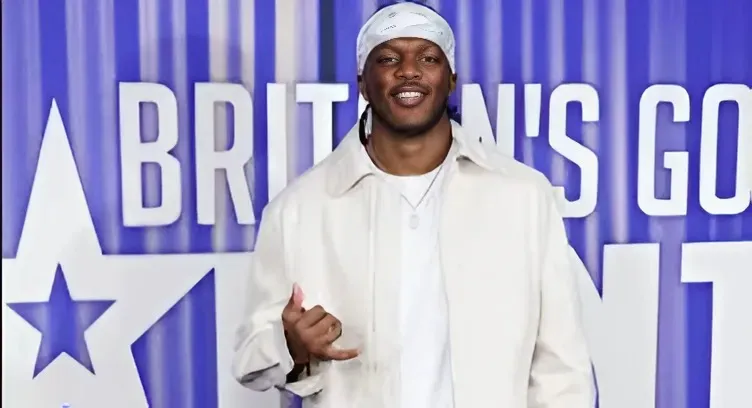 Is KSI a good choice as Britain's Got Talent judge? Have your say