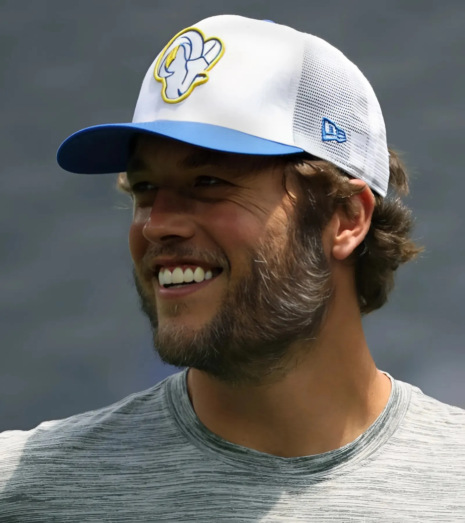 Rams QB Matthew Stafford Gets Good News on Potentially Historic Payday