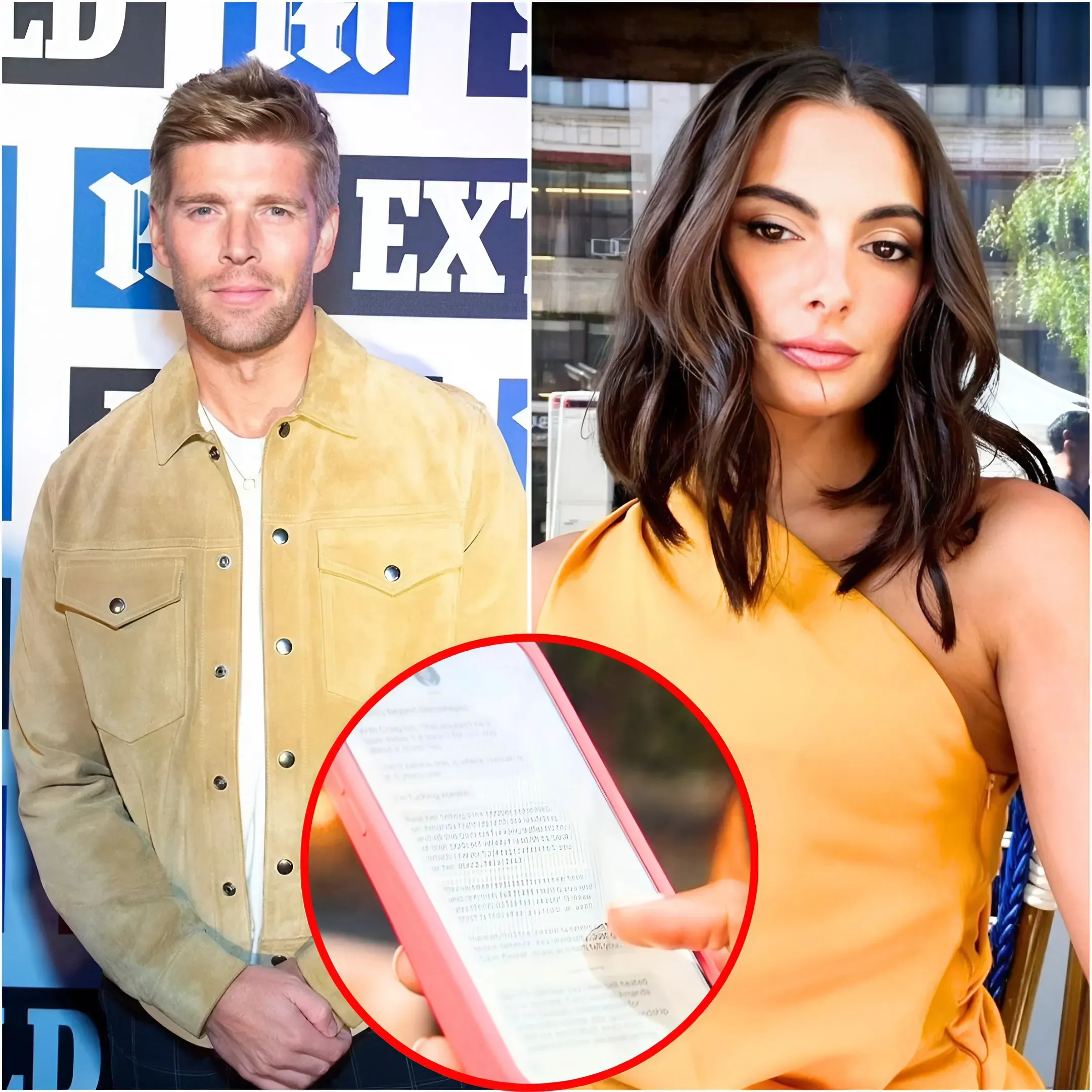 Summer House’s Kyle Cooke’s Rage Text to Paige DeSorbo is Leaked! See What He Allegedly Said About Craig and Hannah as He Admits Amanda Nearly “Divorced” Him